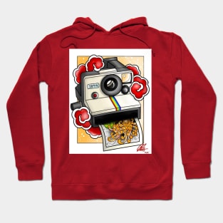 Polaroid Hoodie